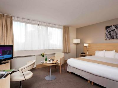 مرکور استراسبورگ پالیز دز کنگرز