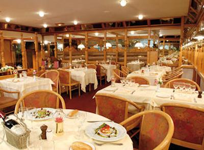 مرکور استراسبورگ پالیز دز کنگرز