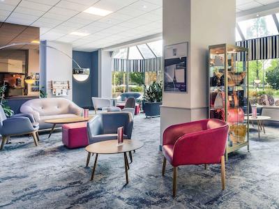 مرکور استراسبورگ پالیز دز کنگرز