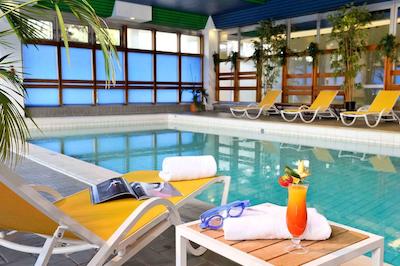 مرکور استراسبورگ پالیز دز کنگرز