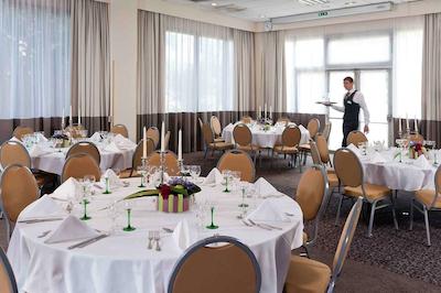 مرکور استراسبورگ پالیز دز کنگرز