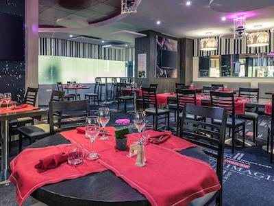 مرکور استراسبورگ پالیز دز کنگرز