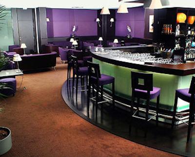 مرکور استراسبورگ پالیز دز کنگرز