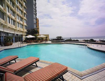 اسودرن سان الانجنی اند ماهارانی