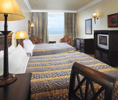 اسودرن سان الانجنی اند ماهارانی