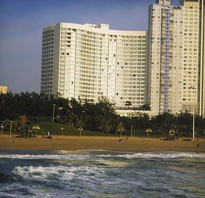 اسودرن سان الانجنی اند ماهارانی