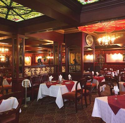 اسودرن سان الانجنی اند ماهارانی