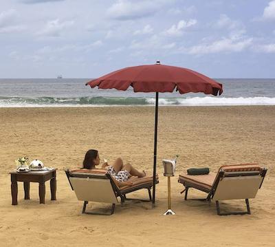 اسودرن سان الانجنی اند ماهارانی