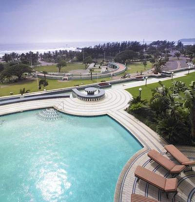 اسودرن سان الانجنی اند ماهارانی