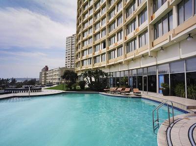 اسودرن سان الانجنی اند ماهارانی