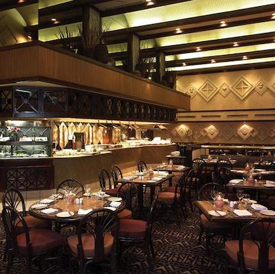 اسودرن سان الانجنی اند ماهارانی