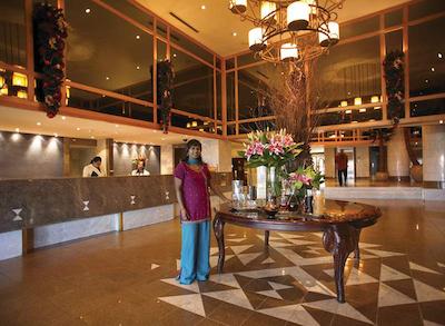 اسودرن سان الانجنی اند ماهارانی