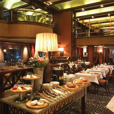 اسودرن سان الانجنی اند ماهارانی