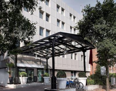 پارختل هامبورگ ارنا