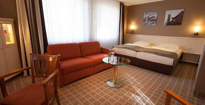 پارختل هامبورگ ارنا