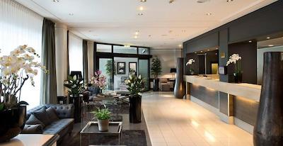 پارختل هامبورگ ارنا