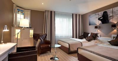 پارختل هامبورگ ارنا