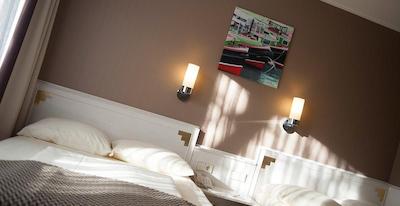 پارختل هامبورگ ارنا