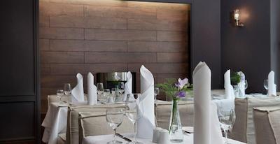 پارختل هامبورگ ارنا