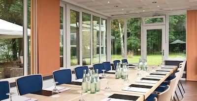 پارختل هامبورگ ارنا