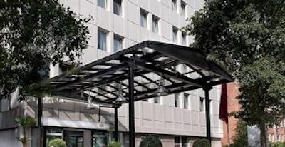 پارختل هامبورگ ارنا