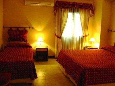 ماریلیان هتل