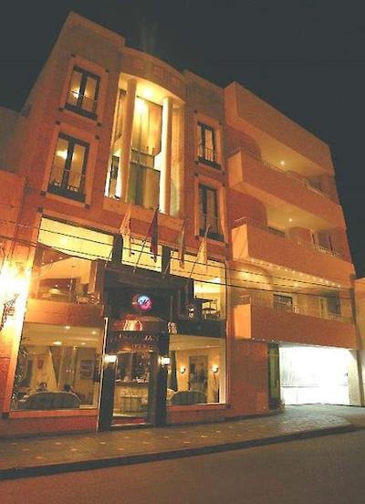 ماریلیان هتل