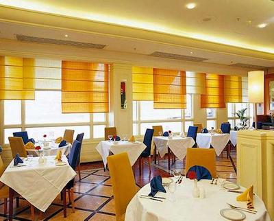 کرون پلازا لندن-کینگز کرز