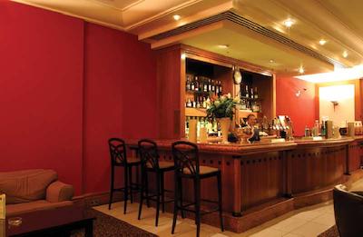 کرون پلازا لندن-کینگز کرز