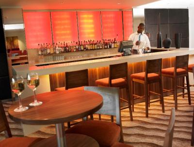 سانسکوار کاپ تون گاردنز