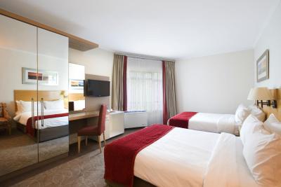 سانسکوار کاپ تون گاردنز