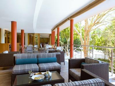 سانسکوار کاپ تون گاردنز