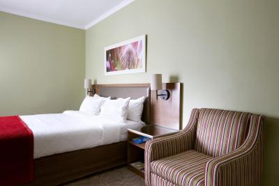 سانسکوار کاپ تون گاردنز