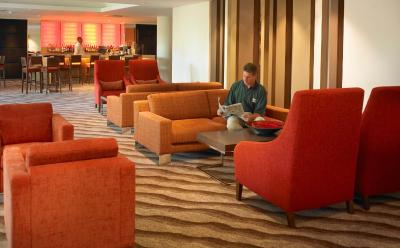 سانسکوار کاپ تون گاردنز