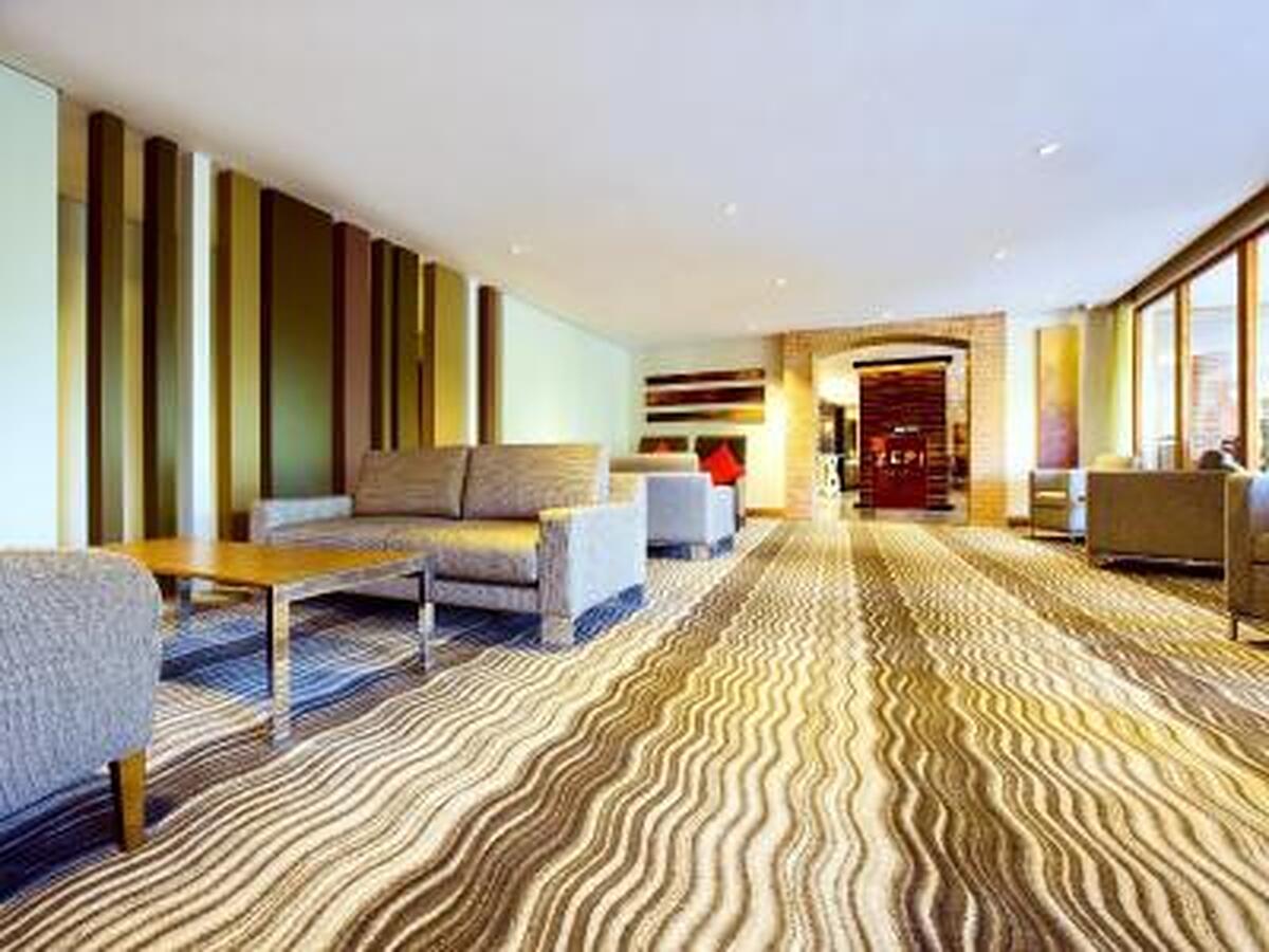 سانسکوار کاپ تون گاردنز