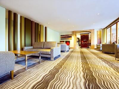 سانسکوار کاپ تون گاردنز