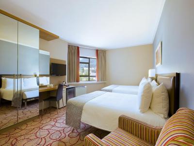 سانسکوار کاپ تون گاردنز