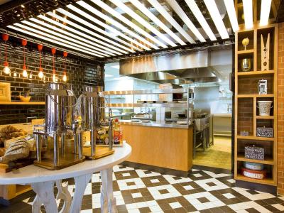 سانسکوار کاپ تون گاردنز