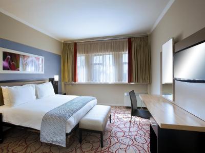 سانسکوار کاپ تون گاردنز