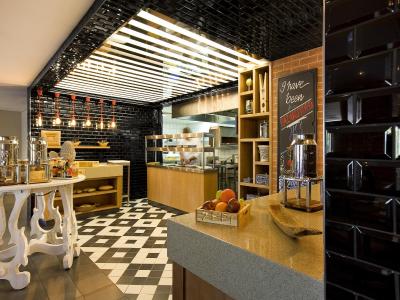 سانسکوار کاپ تون گاردنز