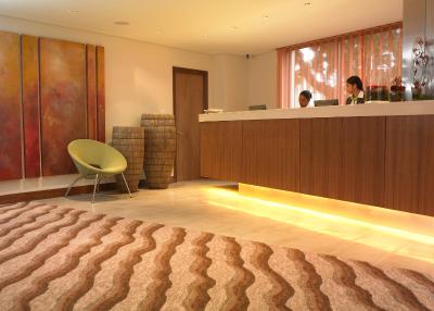 سانسکوار کاپ تون گاردنز