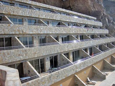 ترازا امادرز