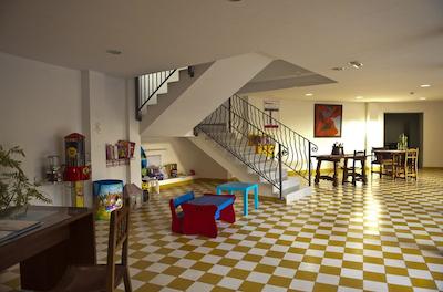 ترازا امادرز