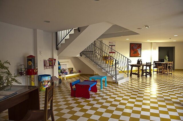 ترازا امادرز