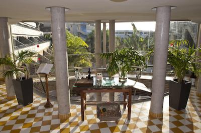 ترازا امادرز