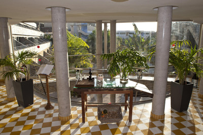 ترازا امادرز