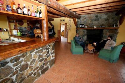 هستریا دل رکدو