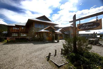 هستریا دل رکدو