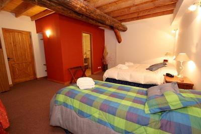 هستریا دل رکدو