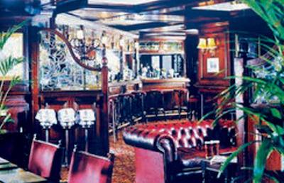 هلید این لندن کنسینگتون فروم